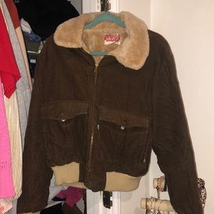 Levi’s denim like jacket